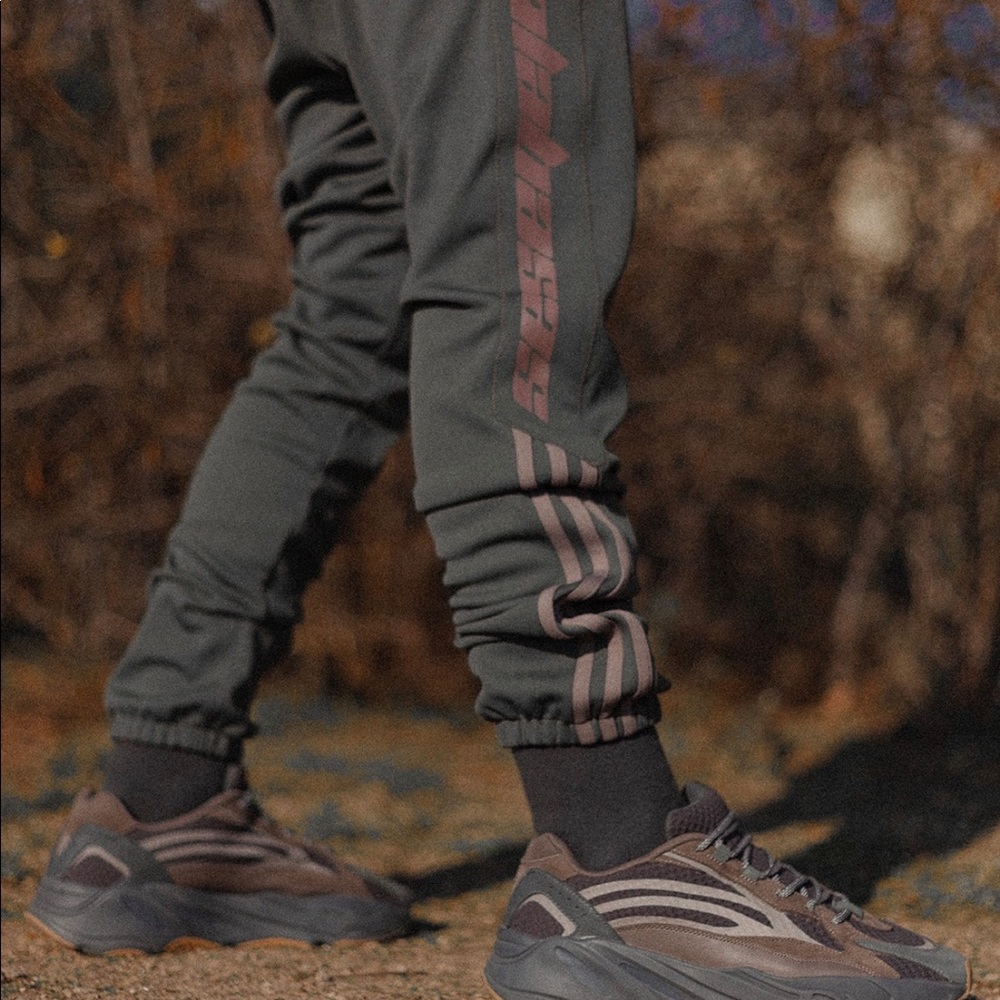 Yeezy Calabasas track pants